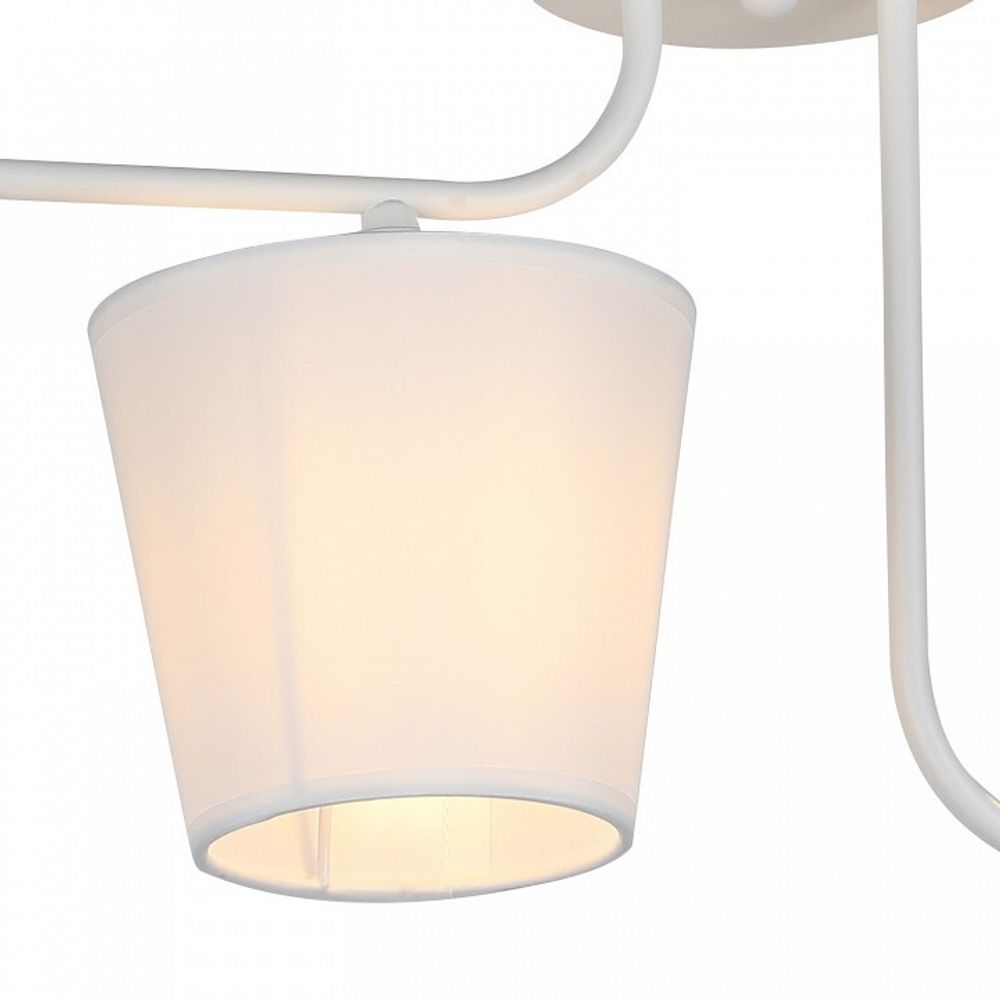 Светильник на штанге ILLUMICO Beti IL8134-4COU-79 WH Beti