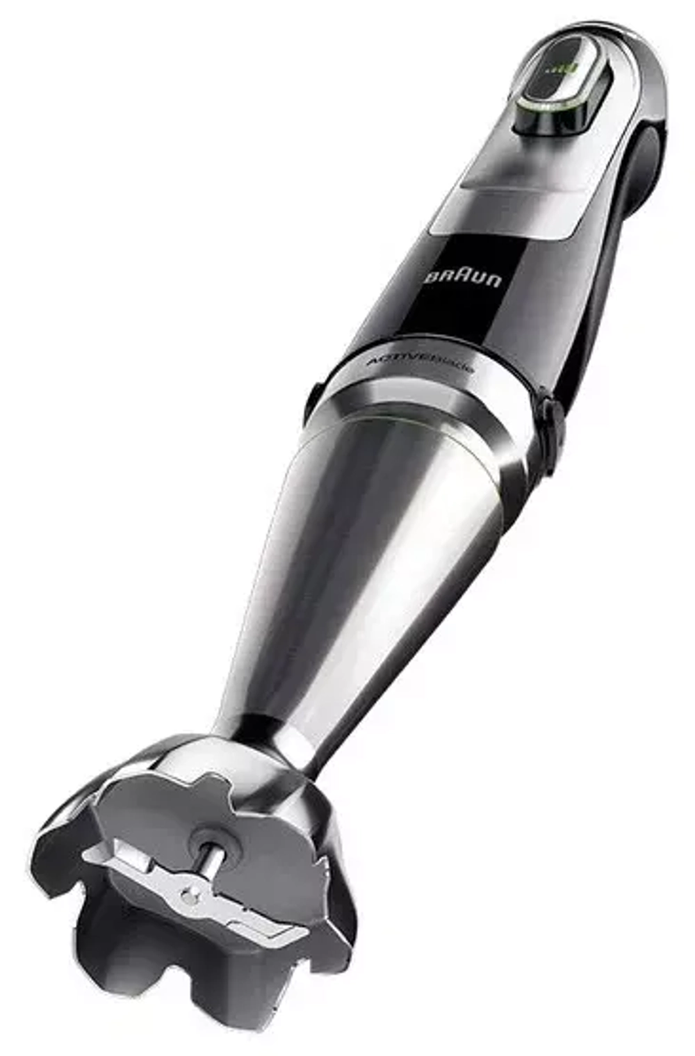 Блендер погружной Braun MQ 9138XI
