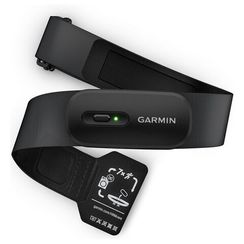 Монитор сердечного ритма (пульсометр) Garmin HRM 200 (010-13388-01) XS-S
