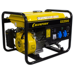 Бензиновый генератор CHAMPION GG3300