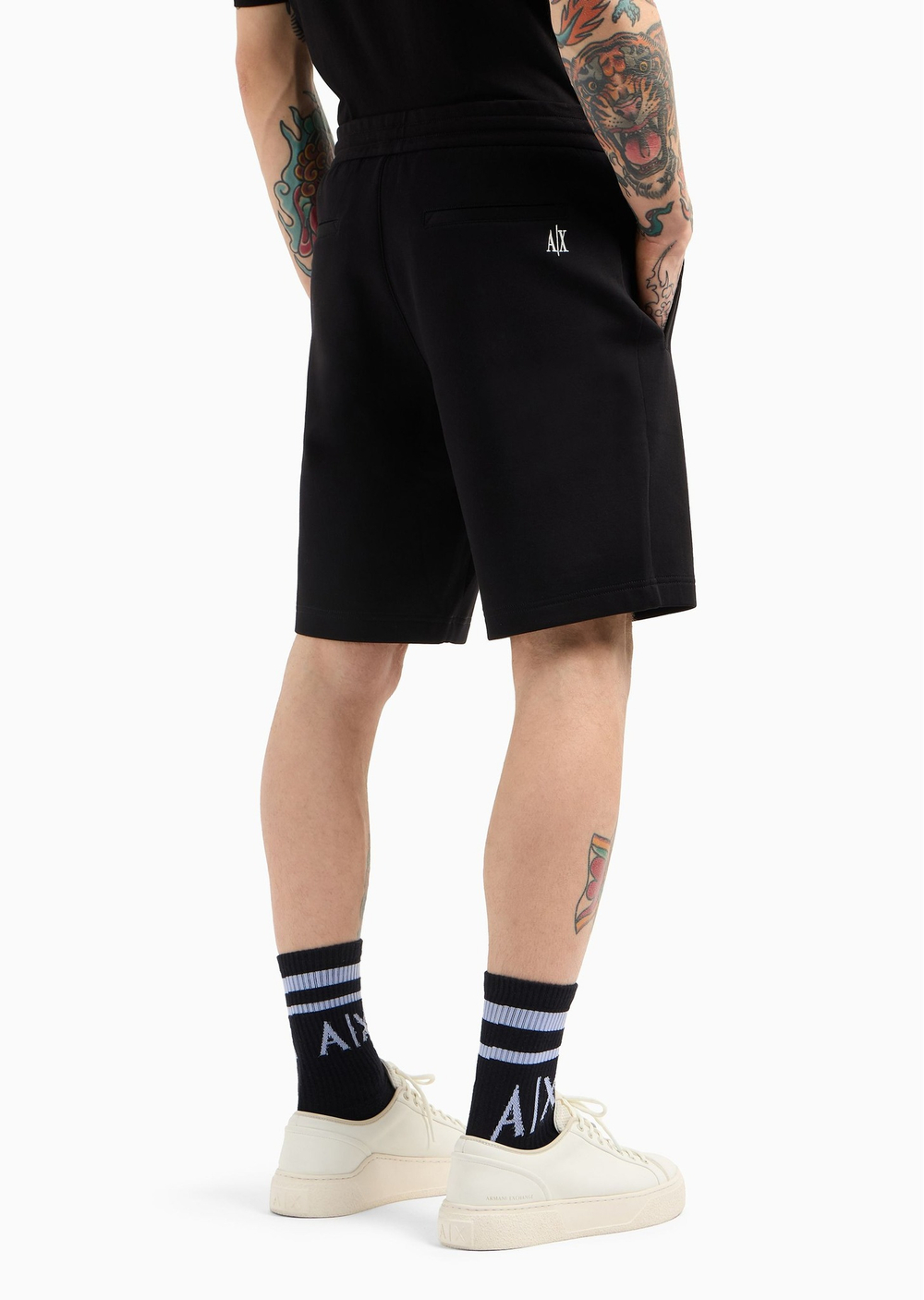 ARMANI EXCHANGE / Шорты