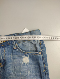 Юбка джинсовая 40 размер