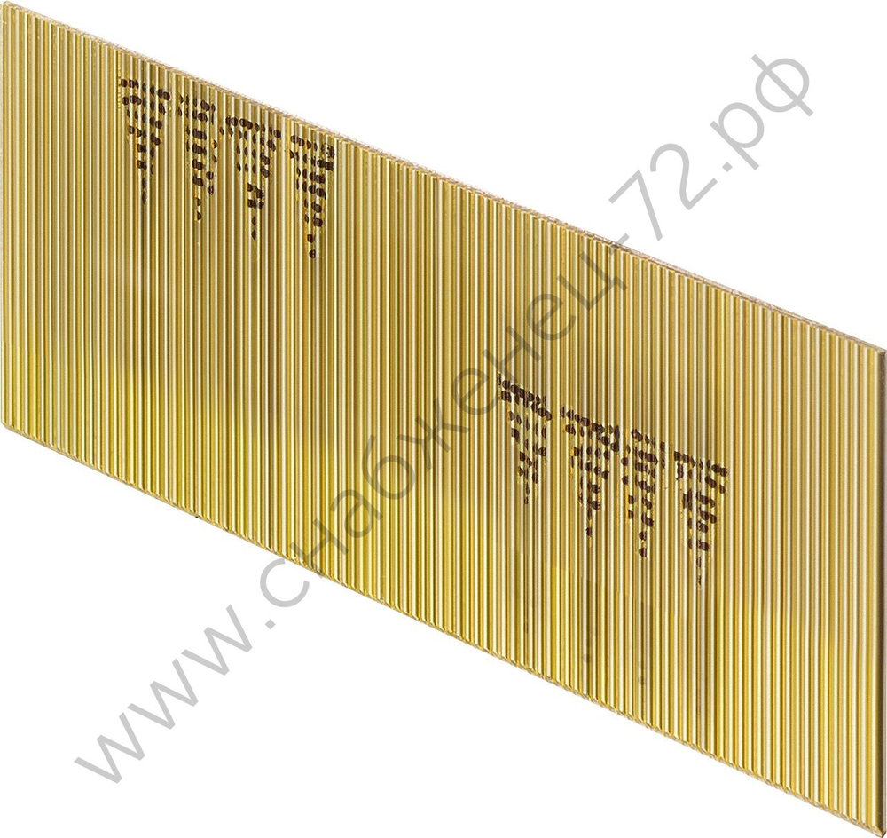 KRAFTOOL тип 23GA (P0.6) 20 мм, 10 000 шт, шпильки для нейлера (31786-20)