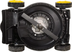 Бензиновая газонокосилка Huter GLM-3.5 LT (70/3/6)