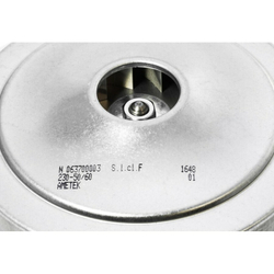 Пылесос Двигатель KERHER 1200W 063700003 d=150mm, VAC011UN