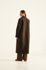 Пальто art.701-7