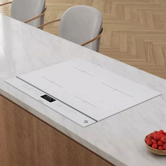 Индукционная стеклокерамич. панель De Dietrich DPI4420W