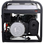 Генератор бензиновый Ресанта БГ 6500 Э