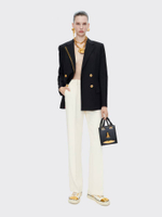 Пиджак Schiaparelli