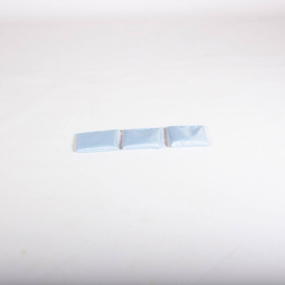 Сенсорные мешочки