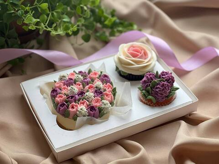 Весенняя нежность