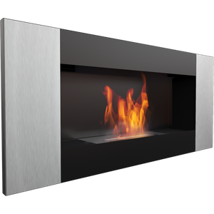 Био-камин DELTA 2 ,KRATKI