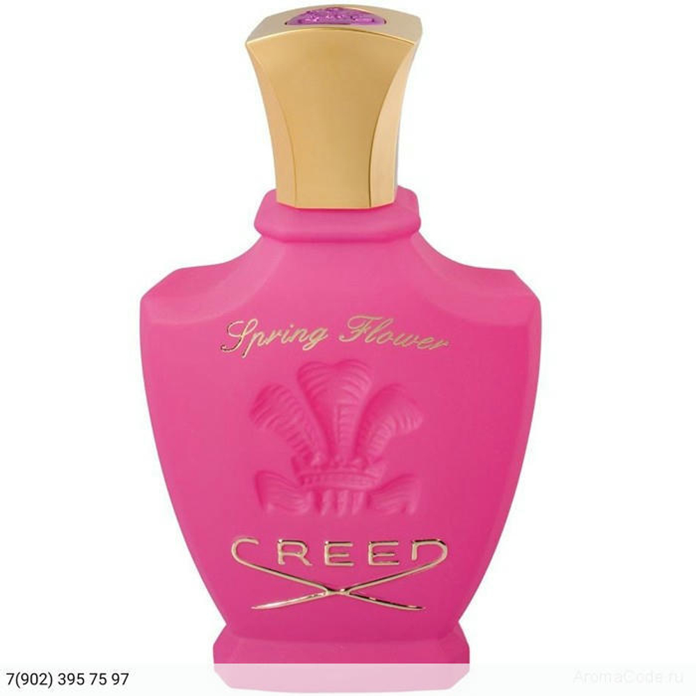 Creed Spring Flower