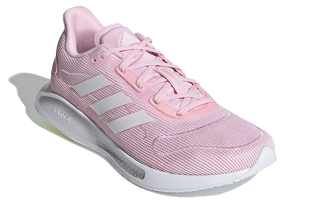 Кроссовки Adidas Galaxar (Женская размерная сетка)