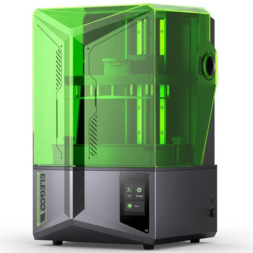 3D принтер Elegoo Saturn 4