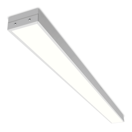 Светильник WOLTA PRO ЛАЙНЕР СЛИМ ПРЕМИУМ ДПО01-36-203-4К 36Вт 4000К IP40 Опал