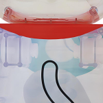 Дизайнерские игрушки BE@RBRICK 1000% 70cm, 2651462-610282731