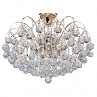 Люстра MW-Light Жемчуг 232016708