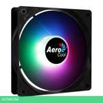Кулер для корпуса Aerocool Frost 12 PWM FRGB (ACF3-FS01110.11)