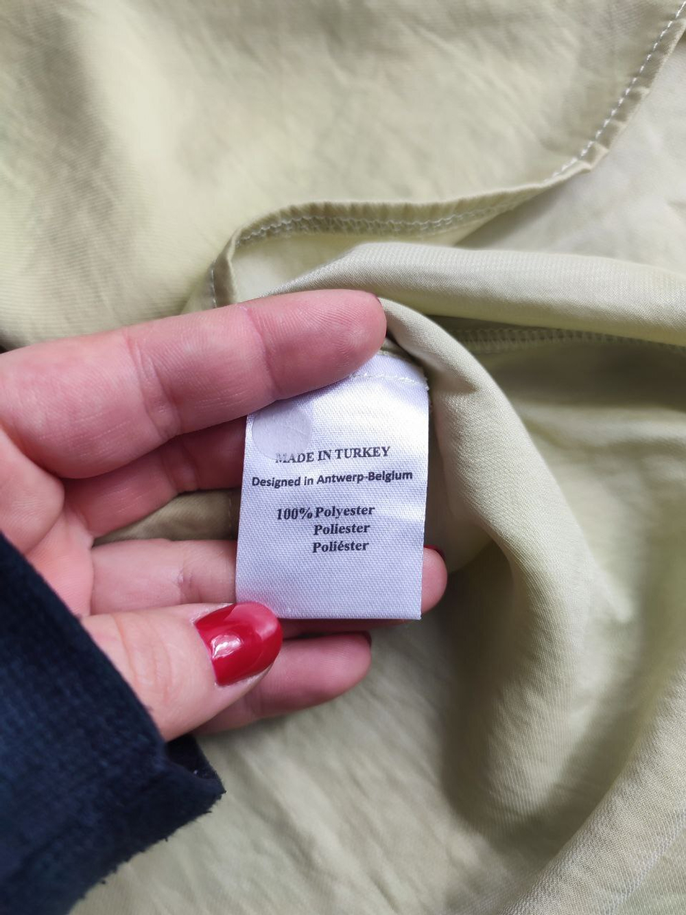 Блузка WMN на каждый день 42 размер