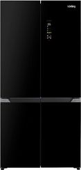 Холодильник Korting KNFM 94899 GN