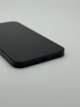 iPhone 16e 128gb Black