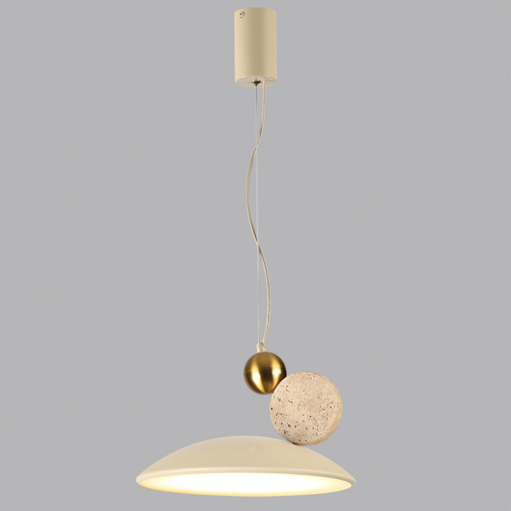 6625/20L ODL Светильник LED 20Вт 3000К 220В IP20 HIGHTECH