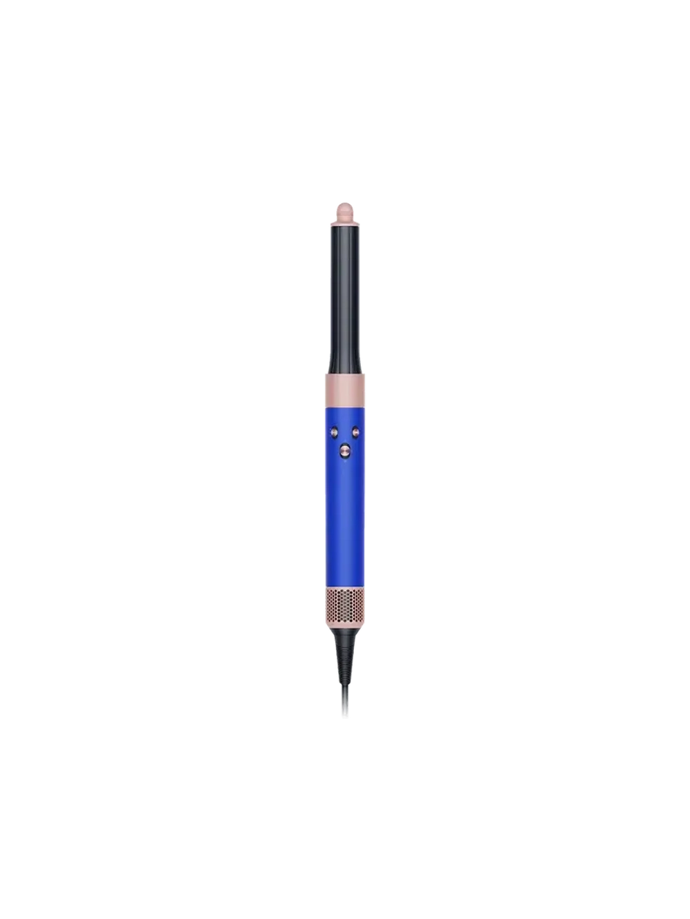Фен-стайлер Dyson Airwrap complete long HS05 Blue/Blush