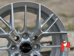 Комплект дисков Vossen 05 14x5.5 et38 4x100/4x114.3