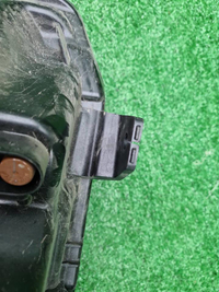 Фара правая Jetour T2 (2023-н.в.) LED