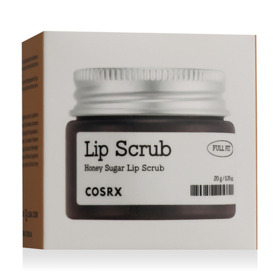 COSRX Honey Sugar Lip Scrub 20 g
