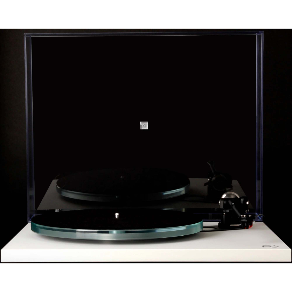 REGA PLANAR 6 (ANIA) MATT WHITE ПРОИГРЫВАТЕЛЬ ВИНИЛОВЫХ ПЛАСТИНОК