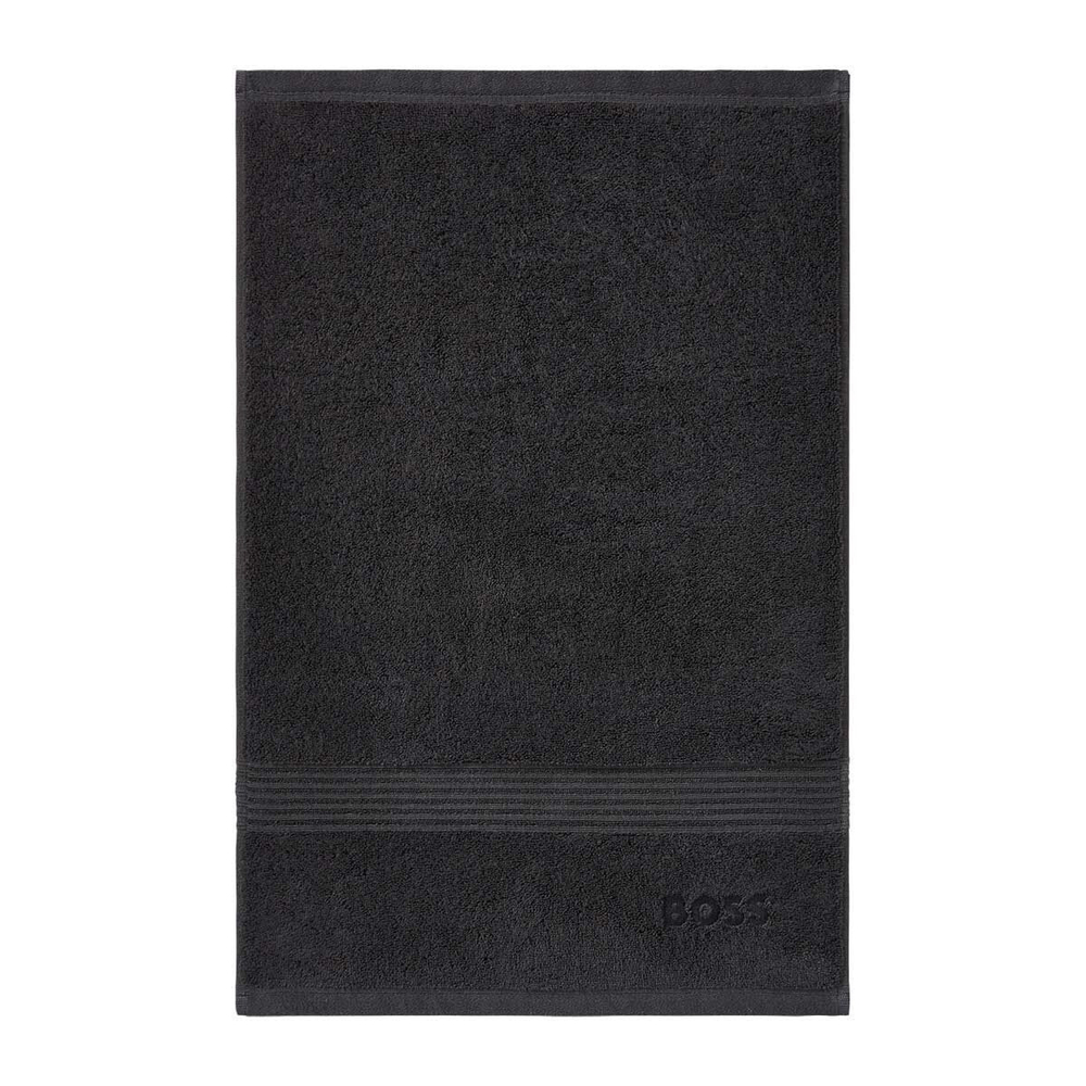 Полотенце Boss Loft Black (40 х 60 см)
