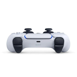 Геймпад, джойстик PlayStation DualSense белый, white
