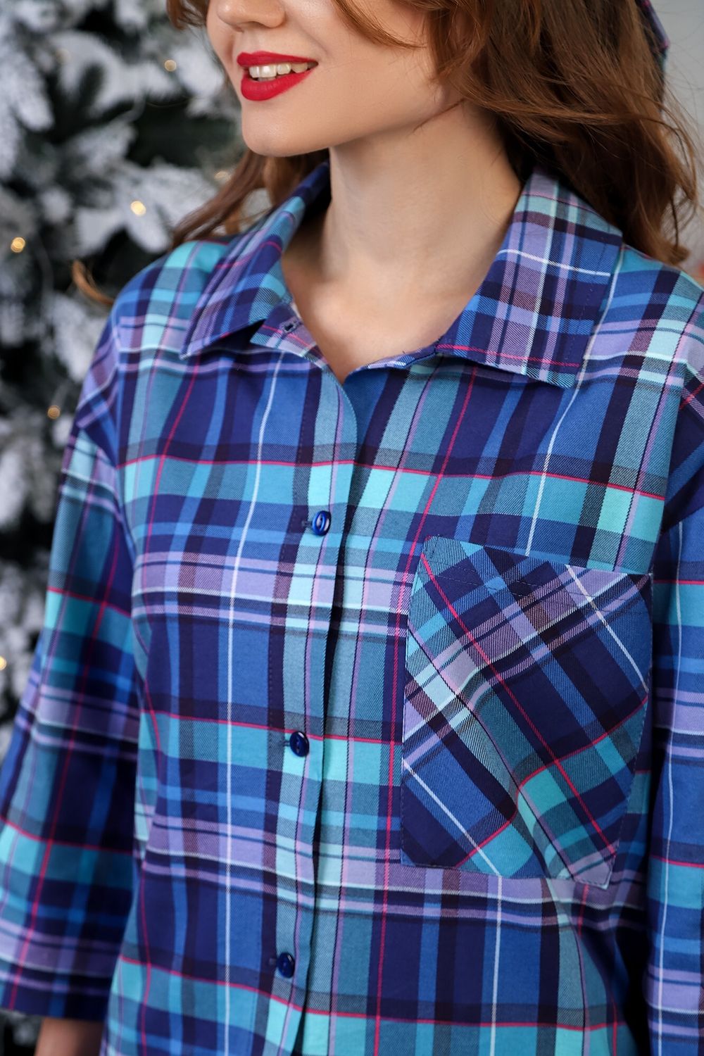 Костюм Вдохновение-3 Виотекс СИНИЙ