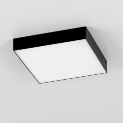 Citilux Тао CL712X242N LED Светильник потолочный с диммером Чёрный