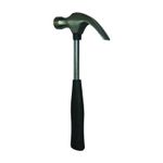 Молоток-гвоздодер Biber 85380 Премиум 0,6 кг