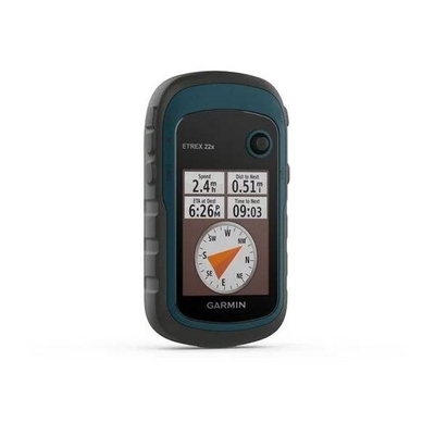 Туристический навигатор Garmin eTrex 22x 010-02256-01