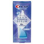 Crest 3D White Daily Whitening Serum Отбеливающая эмульсия