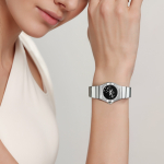 Часы OMEGA 27mm, 123.15.27.20.01.001