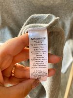 Лонгслив из вискозы Il Gufo, 116