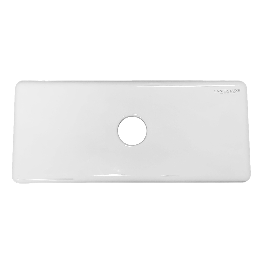 Крышка для бачка унитаза SANITA LUXE QUADRO QDRSLTL01