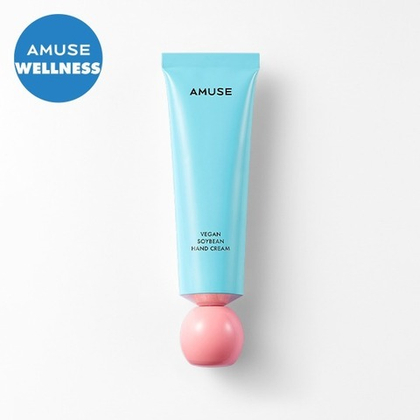 Крем для рук Amuse Pleasure Hand Cream 50 мл