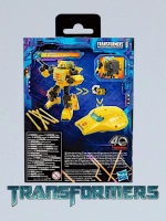 Набор Трансформеры фигурка Бамблби F2990 G1292