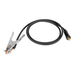 Аппарат инвертор. полуавтомат. cварки IMIG-185SDR, 180 А, ПВ 60%, катушка 5 кг Denzel