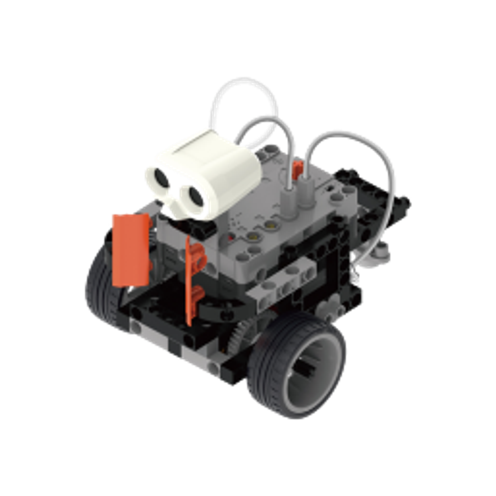 GIGO 1246R Наборы УИК. Робототехника. Google Blockly