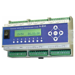 Гелиос-Д (серии ИГС-98) датчик-газоанализатор (He) выносной взрывозащищённый стационарный