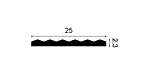 3D Панель W115 Slope OracDecor