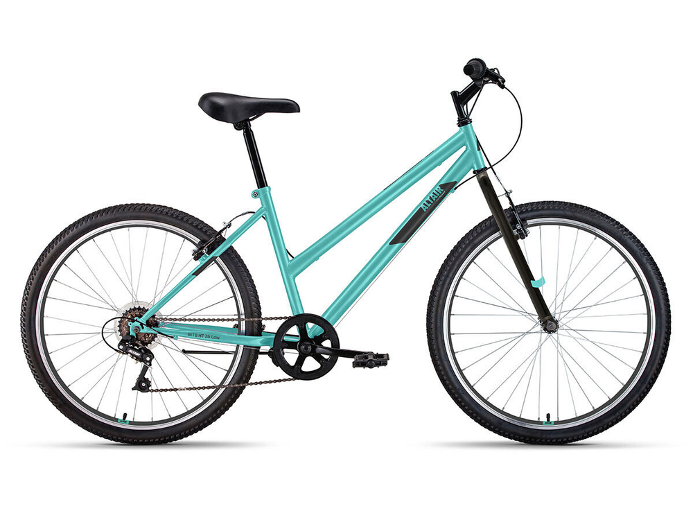 Велосипед ALTAIR MTB Ht 26 low