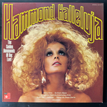 The Golden Hammonds Of Our Lord – Hammond Halleluja (Германия 1972г.)